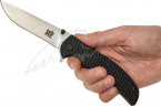 Нож SKIF Urbanite II SW Black Нож SKIF Urbanite II SW Black