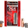 Пуля Hornady DGX Bonded кал .375 масса 300 гр (19.4 г) 50 шт