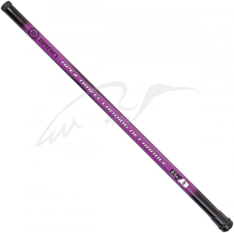 Ручка подсака Brain Apex Traveller 2.7m