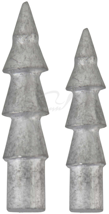 Тягарець Savage Gear Balance Spikes Kit 1.8 & 3.0g (8+8 шт/уп)