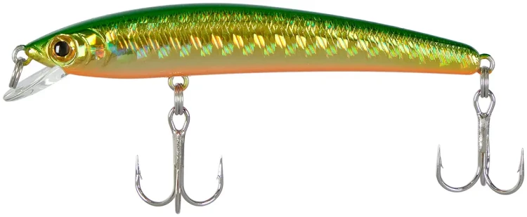 Воблер Smith Panish 70SP 70mm 4.0g #29 HHGOR (0.6-1.0m) Воблер Smith Panish 70SP 70mm 4.0g #29 HHGOR (0.6-1.0m)