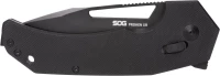 Нож SOG Prohen XR Black