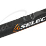 Чехол Select Semi Hard Rod Case 145x10cm
