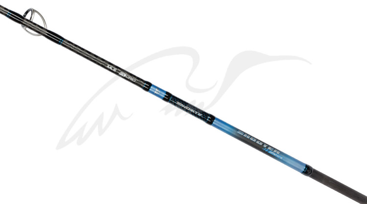 Спиннинг Favorite SW Shooter Offshore SSHO-7015M 2.10m 15-50g