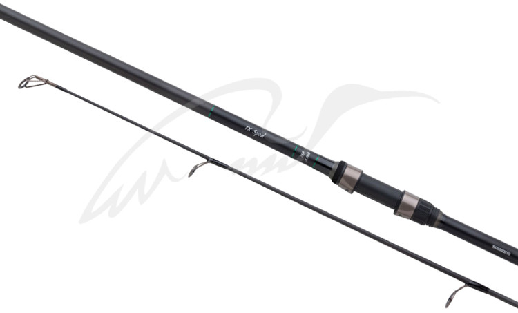 Удилище карповое Shimano Tribal TX-A Spod 12’/3.66m 5.0lbs