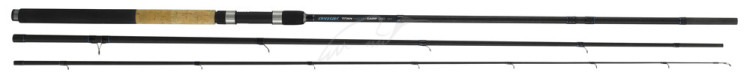 Вудлище матчевое Sensas Titan Match Carp 4,24 м strong