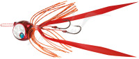 Силикон Shimano Tiger Baku Baku 120.0g Flash Red