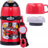 Термос ZOJIRUSHI SC-ZT45RZ дитячий 0.45l Червоний