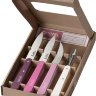 Набор ножей Opinel Les Essentiels Primarosa