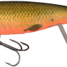 Воблер Savage Gear 3D Backlip Herring 100SS 100mm 19.0g #04 Gold and Black