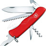 Нож VICTORINOX 0.8363 Forester ц: красный Нож VICTORINOX 0.8363 Forester ц: красный