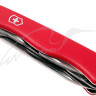 Нож VICTORINOX 0.8363 Forester ц: красный Нож VICTORINOX 0.8363 Forester ц: красный