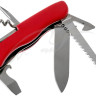 Нож VICTORINOX 0.8363 Forester ц: красный Нож VICTORINOX 0.8363 Forester ц: красный