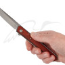 Ніж Boker Plus Kwaiken Air Cocobolo Ніж Boker Plus Kwaiken Air Cocobolo