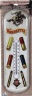 Термометр Riversedge Winchester Ammo Thermometer 43*13 см