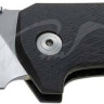 Нож Lionsteel TM1 CS Solid LockBack Carbon Fiber Satin