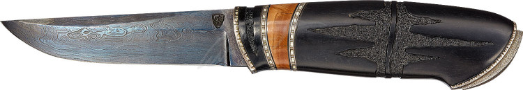Ніж Art Knives "Фінська-2" від Іщенко В. С.