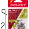 Безвузлівка Select Easy Snap L (9 шт/уп)