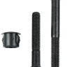Ложе FBT UNIC Revolution Carbon для Blaser R8 Ultimate зі стволом Semi-Weight