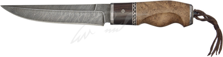 Ніж Art Knives "Лісник" від Олександра Георгієва