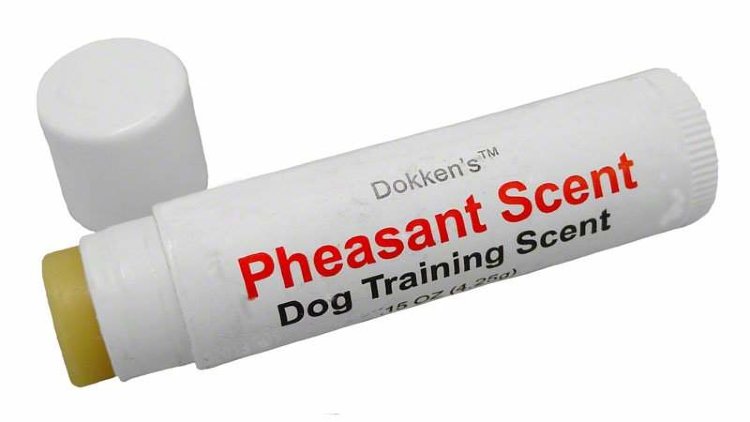 Концентрат запаха фазана Pheasant  Dokken's Scent Wax