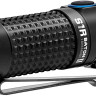 Фонарь Olight S1R Baton II Black