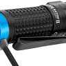 Фонарь Olight S1R Baton II Black