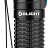 Фонарь Olight S1R Baton II Black