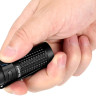 Фонарь Olight S1R Baton II Black