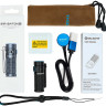 Фонарь Olight S1R Baton II Black