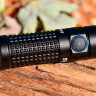 Фонарь Olight S1R Baton II Black