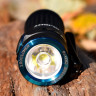 Фонарь Olight S1R Baton II Black