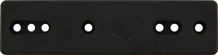 Планка-перехідник Automatic ARCA Rail коротка 150 мм Gen 2.3