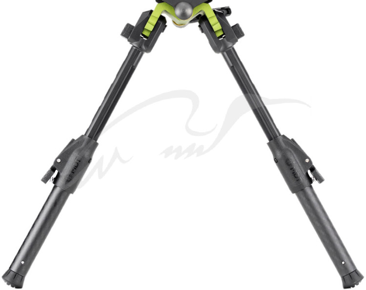 Сошки MDT GRND-POD 4.5”-9” Picatinny Green