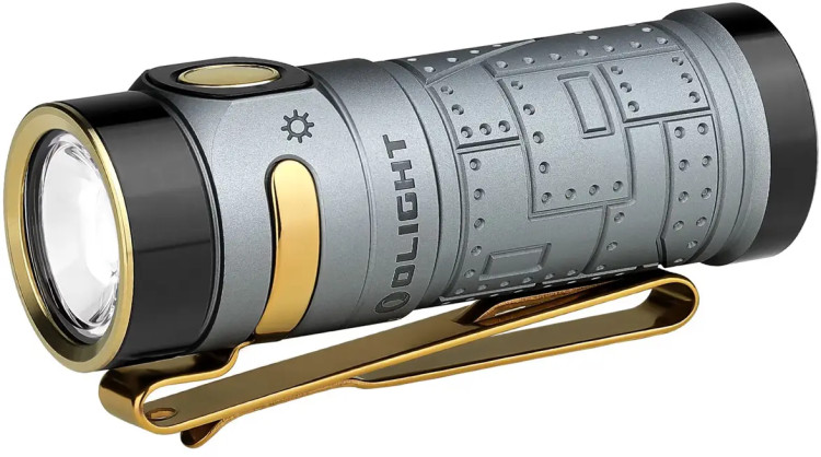 Ліхтар Olight Baton 4 Fighter Pilot Ліхтар Olight Baton 4 Fighter Pilot