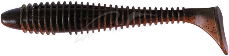 Силікон Keitech Swing Impact FAT 4.8" (5 шт/уп) к:406 castaic choice