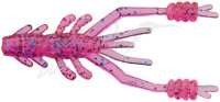 Силикон Reins Ring Shrimp 2" 443 Pink Sardine (12 шт/уп.)