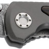 Ніж Boker Leopard-Damast I