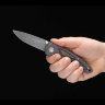 Ніж Boker Leopard-Damast I