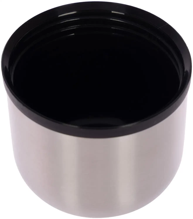 Кришка для термоса Skif Outdoor Walker 0.7L Silver