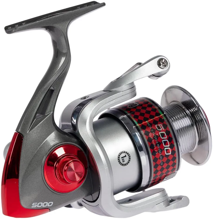 Котушка X-Fish Jade Spinning 4000 5.5:1 1BB