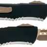 Набор ножей Microtech Combat Troodon Molon Labe Set