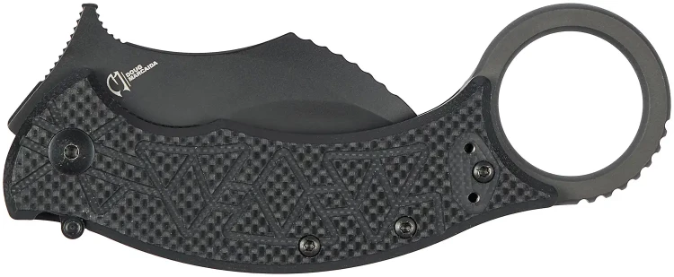 Нож Fox Tribal K BB