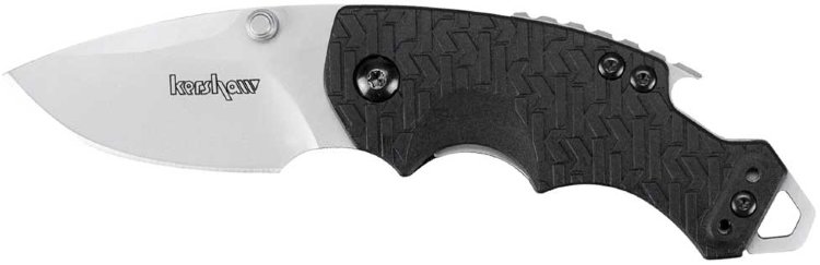 Нож Kershaw Shuffle