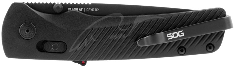 Нож SOG Flash AT Black Нож SOG Flash AT Black