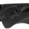 Нож SOG Flash AT Black Нож SOG Flash AT Black