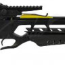 Арбалет Man Kung XB23 Anaconda. Black