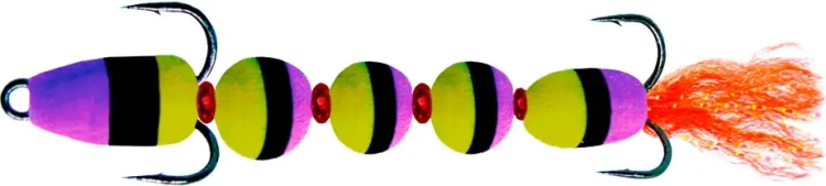 Мандула Проф Монтаж Micro 60мм 913