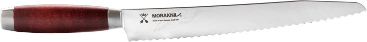 Нож кухонный Morakniv Classic 1891 Bread Knife