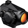 Прицел коллиматорный Vortex Crossfire 2 MOA. Weaver